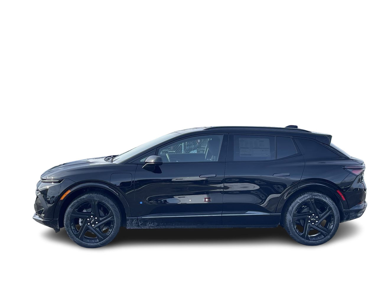 2025 Chevrolet Equinox EV in Saint-Leonard, Quebec