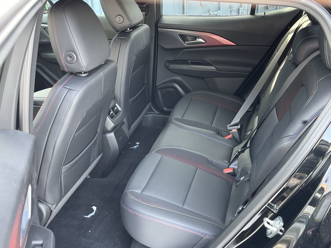 2025 Chevrolet Equinox EV in Saint-Leonard, Quebec