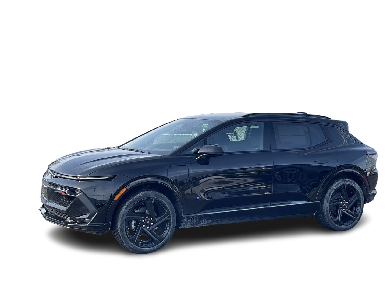 2025 Chevrolet Equinox EV in Saint-Leonard, Quebec