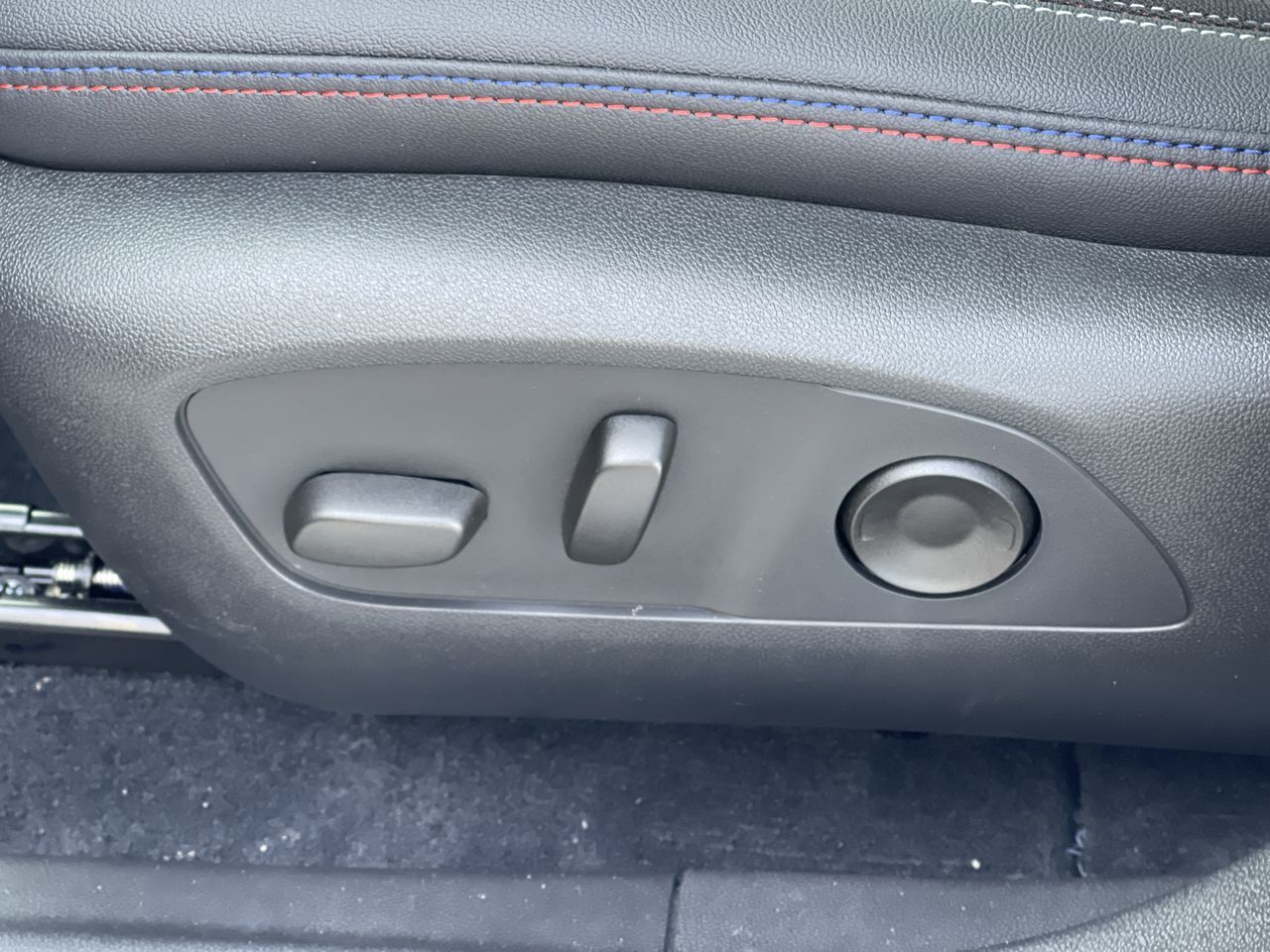 2025 Chevrolet Equinox EV in Saint-Leonard, Quebec