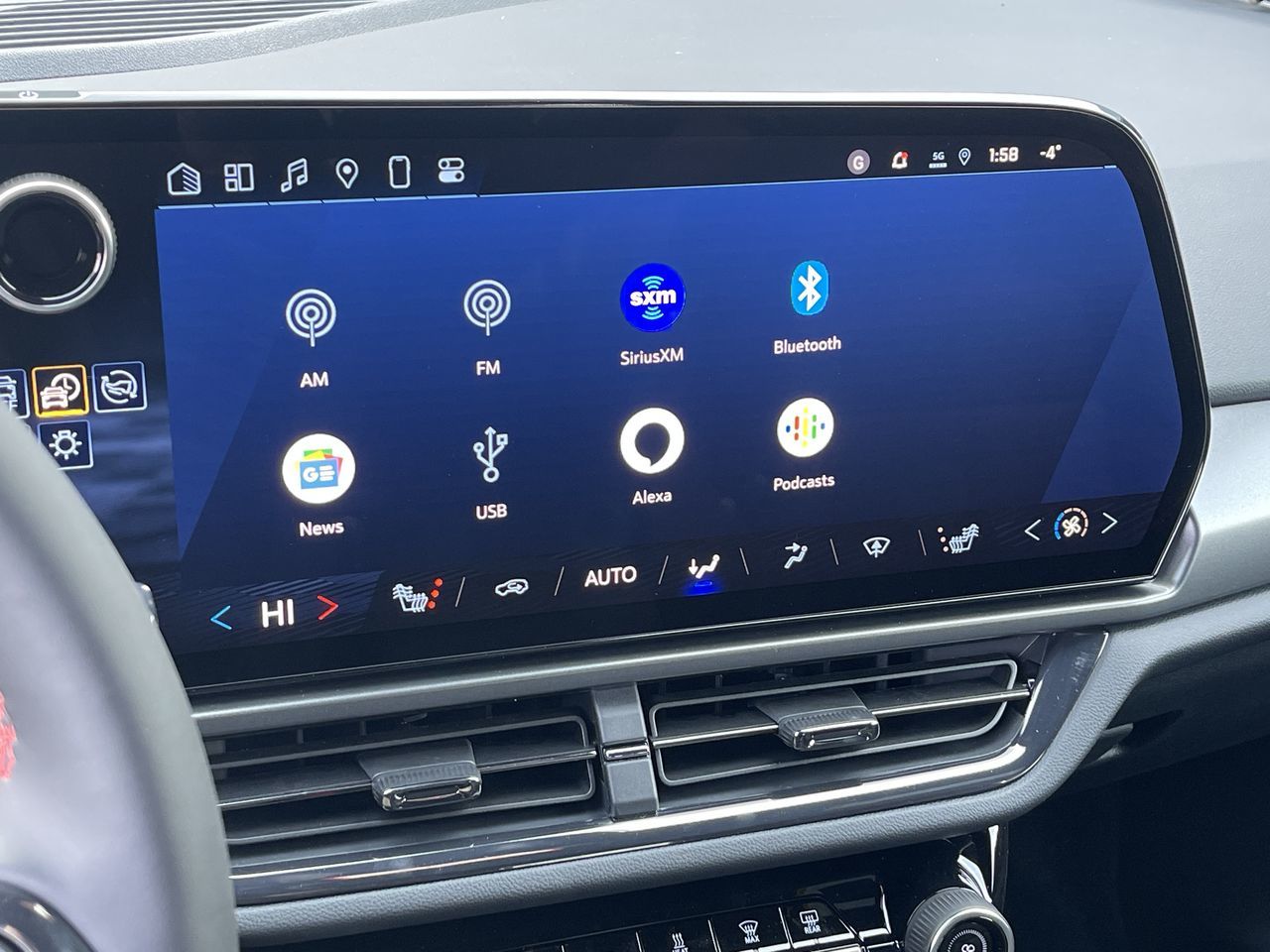 2025 Chevrolet Equinox EV in Saint-Leonard, Quebec
