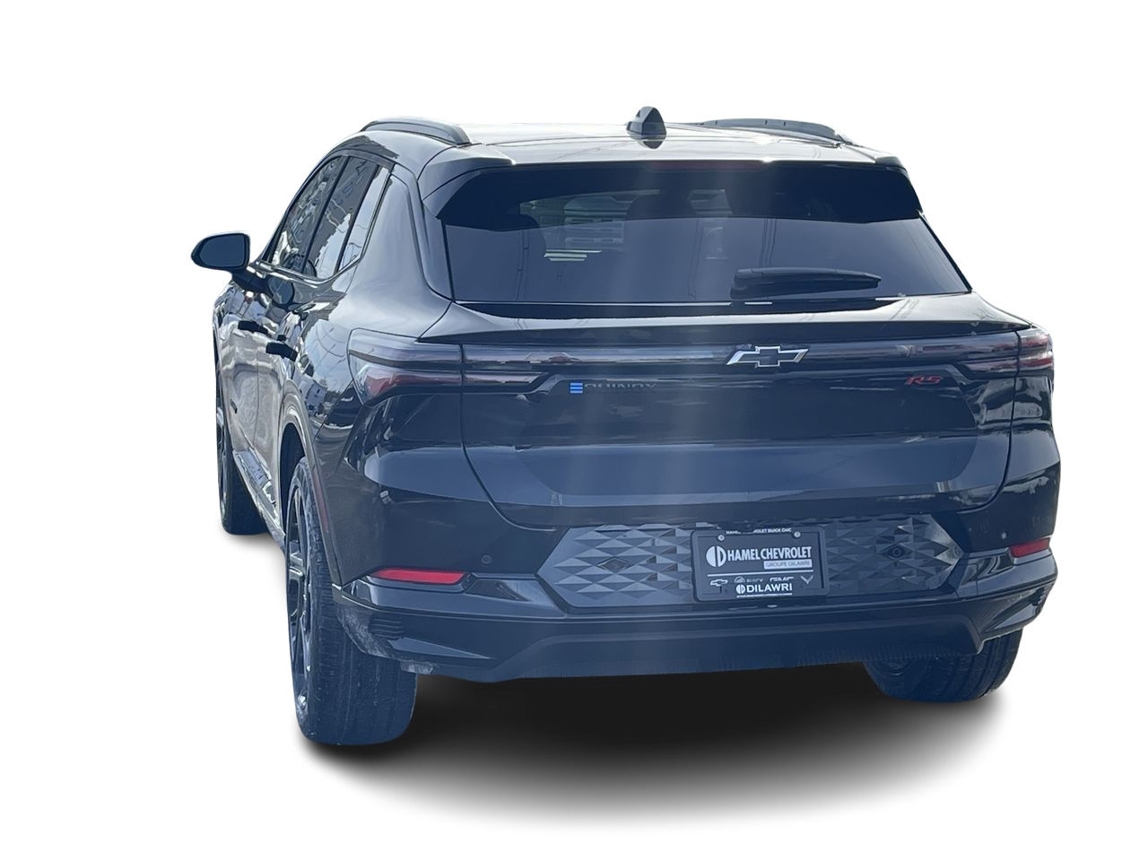 2025 Chevrolet Equinox EV in Saint-Leonard, Quebec