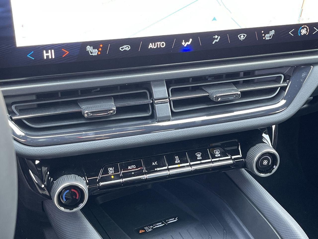 2025 Chevrolet Equinox EV in Saint-Leonard, Quebec