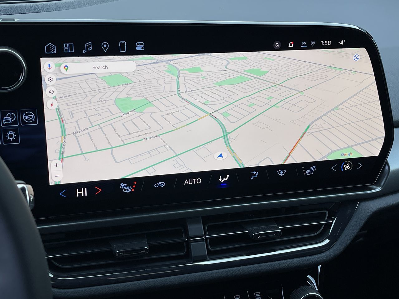 2025 Chevrolet Equinox EV in Saint-Leonard, Quebec