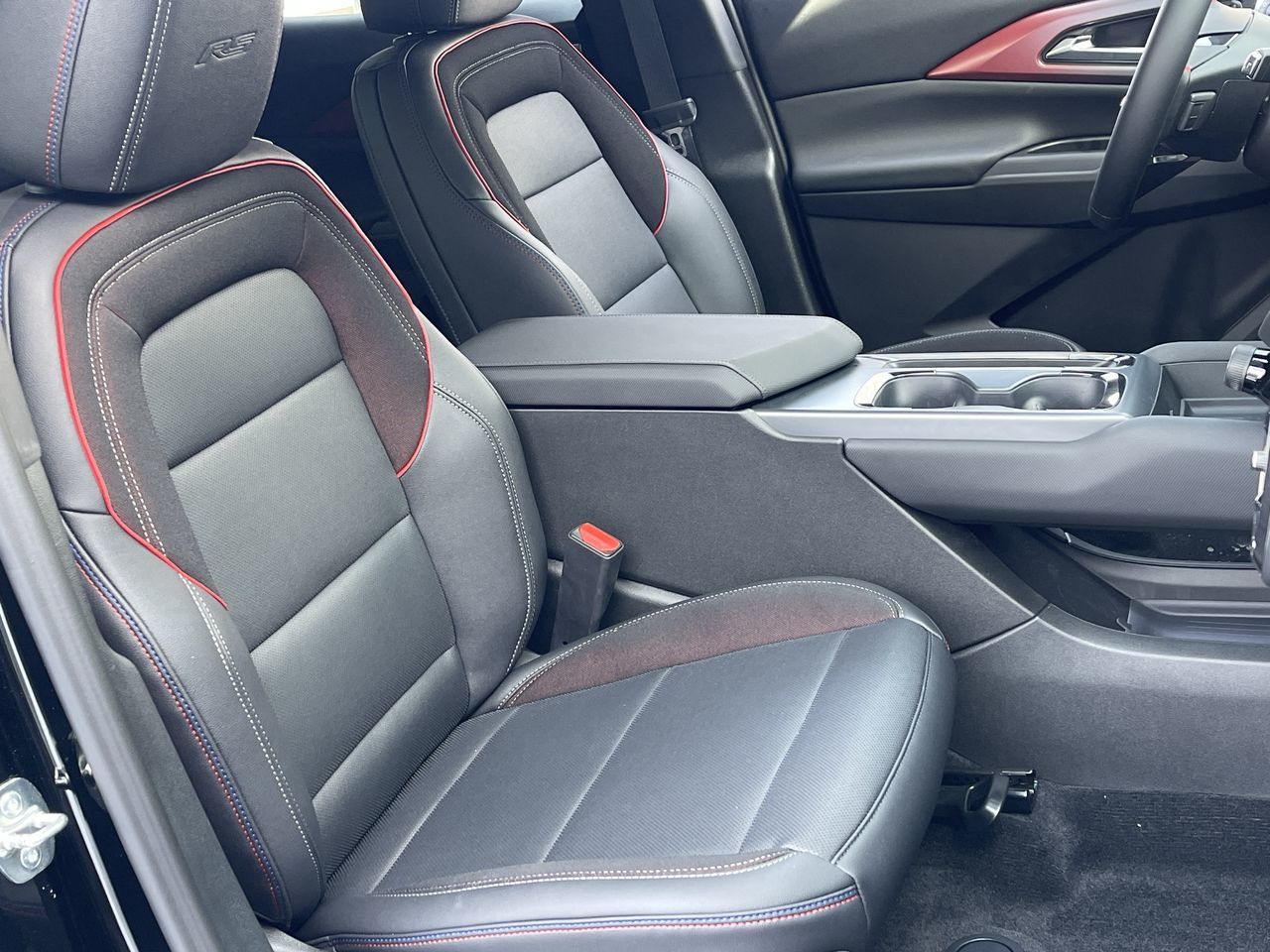 2025 Chevrolet Equinox EV in Saint-Leonard, Quebec