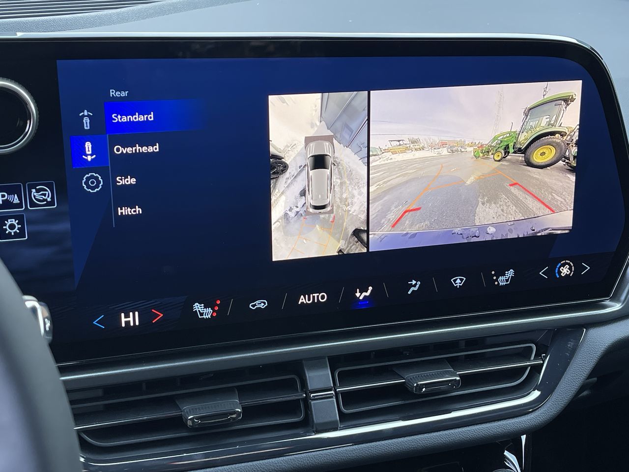 2025 Chevrolet Equinox EV in Saint-Leonard, Quebec