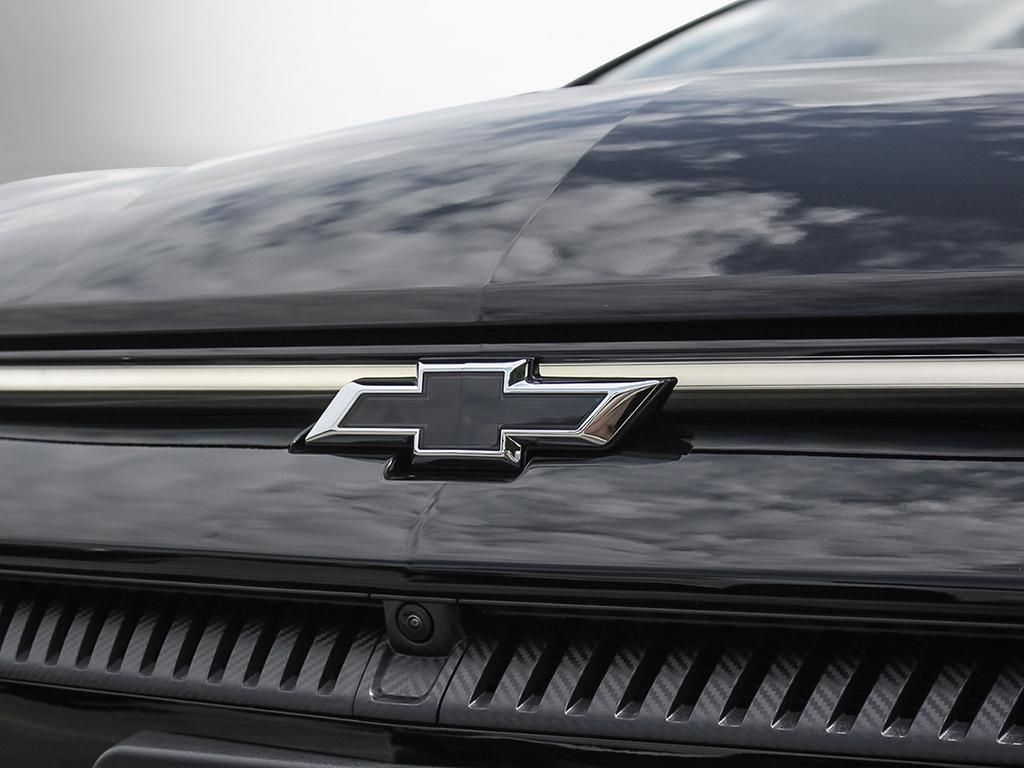 Hamel Chevrolet Buick GMC Chevrolet Equinox EV 2RS 2025 25210N