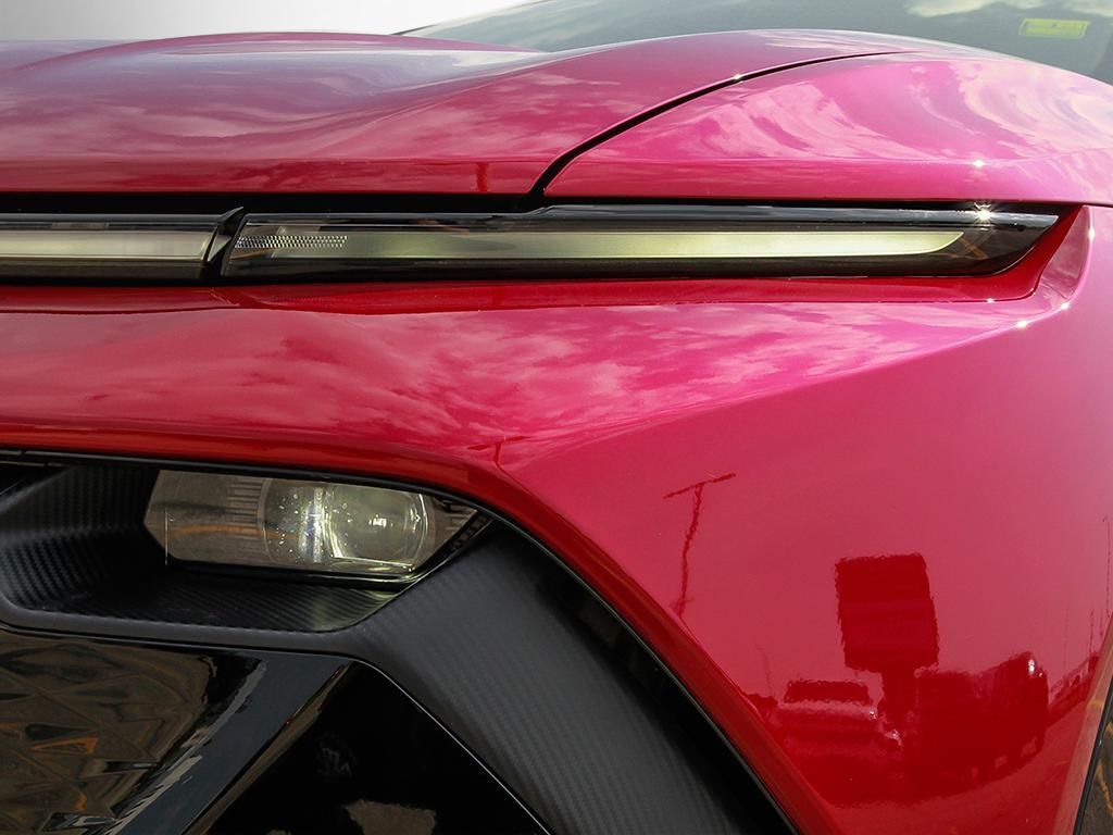 2025 Chevrolet Equinox EV in Saint-Leonard, Quebec