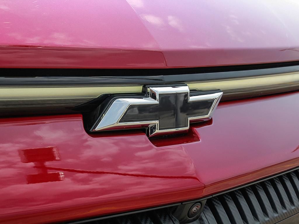 2025 Chevrolet Equinox EV in Saint-Leonard, Quebec
