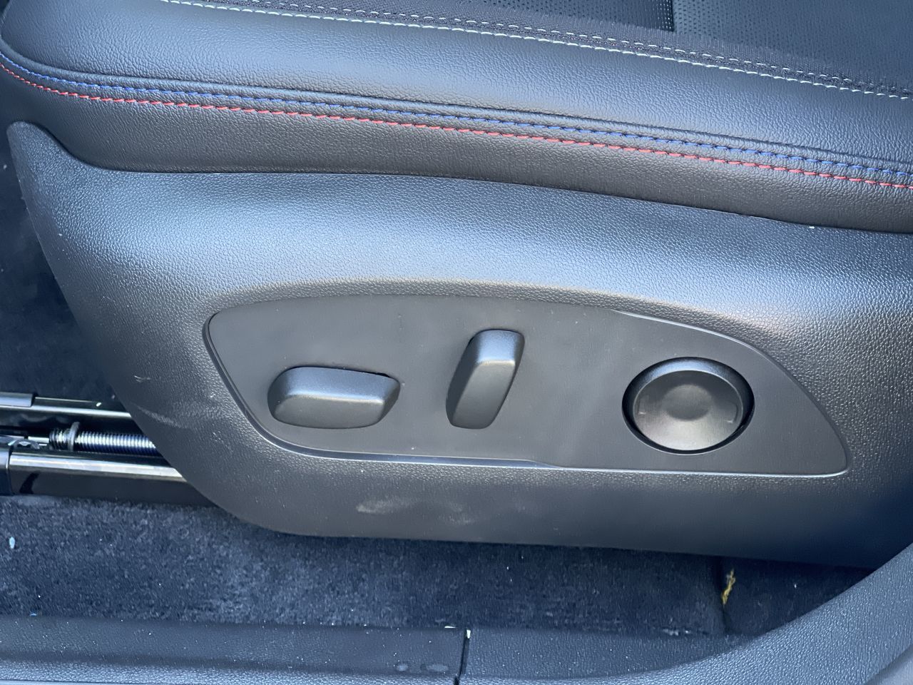 2025 Chevrolet Equinox EV in Saint-Leonard, Quebec