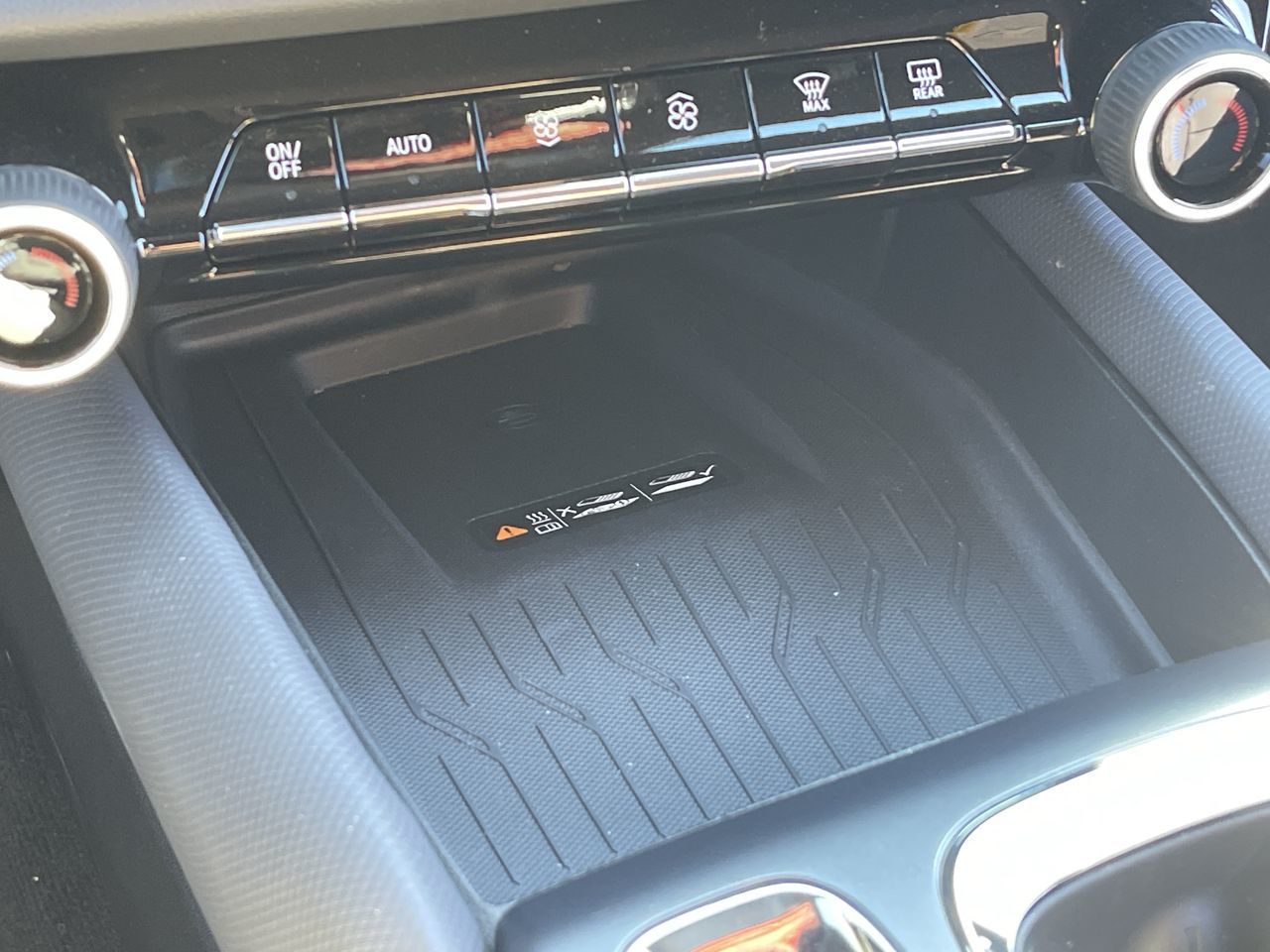 2025 Chevrolet Equinox EV in Saint-Leonard, Quebec
