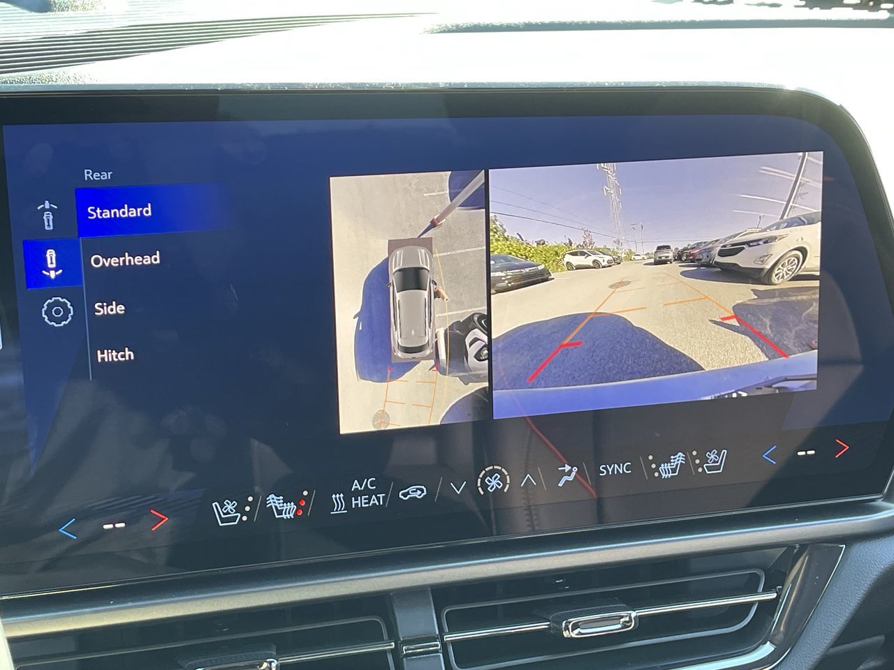 2025 Chevrolet Equinox EV in Saint-Leonard, Quebec