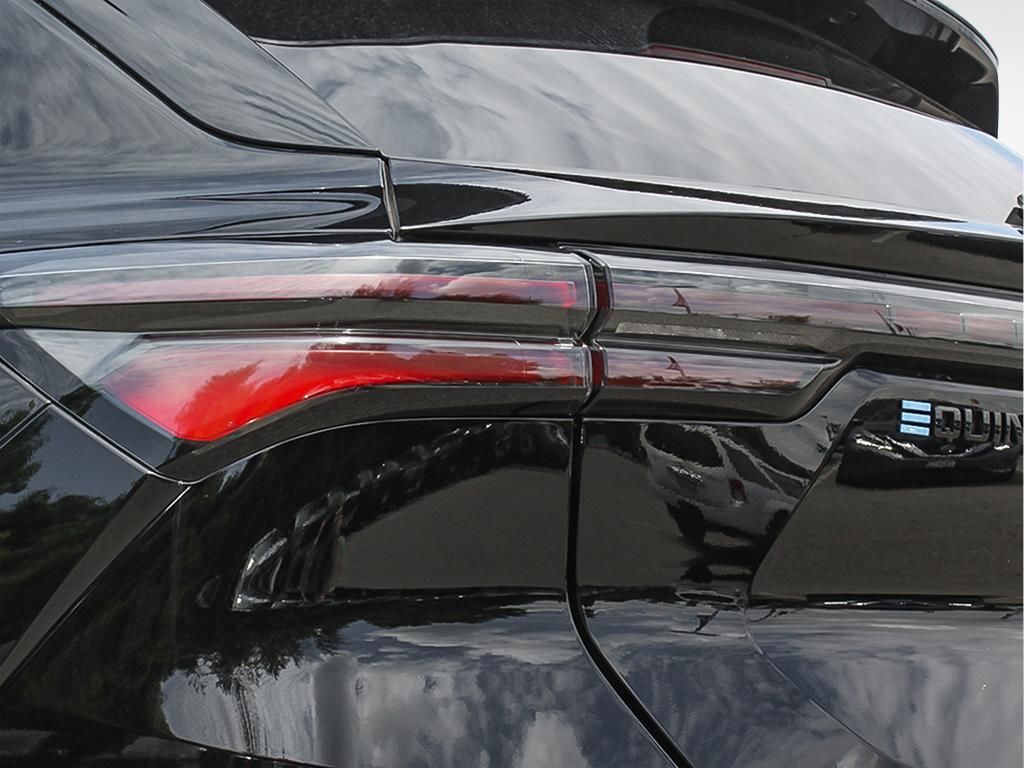 2025 Chevrolet Equinox EV in Saint-Leonard, Quebec