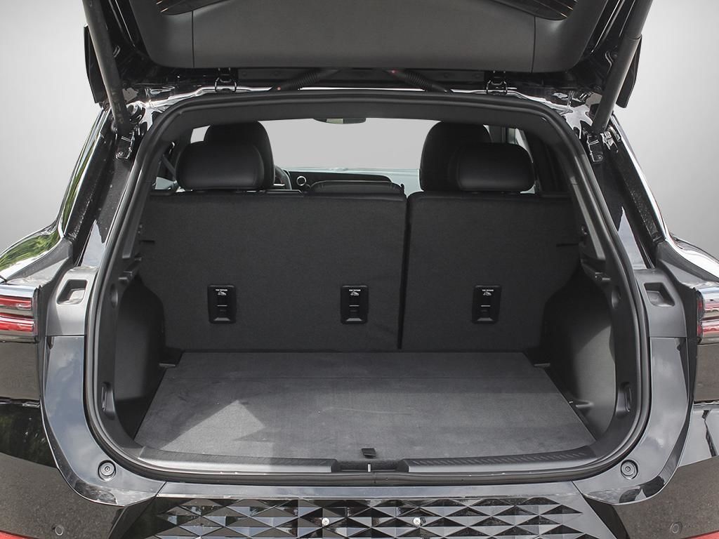 2025 Chevrolet Equinox EV in Saint-Leonard, Quebec
