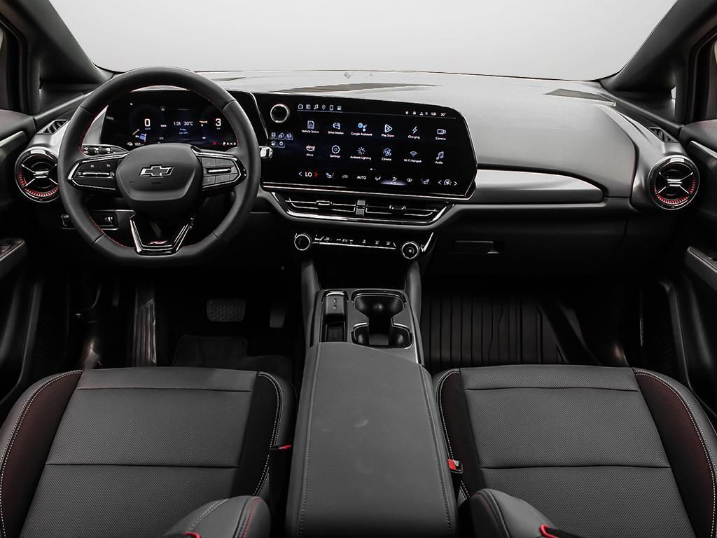 2025 Chevrolet Equinox EV in Saint-Leonard, Quebec