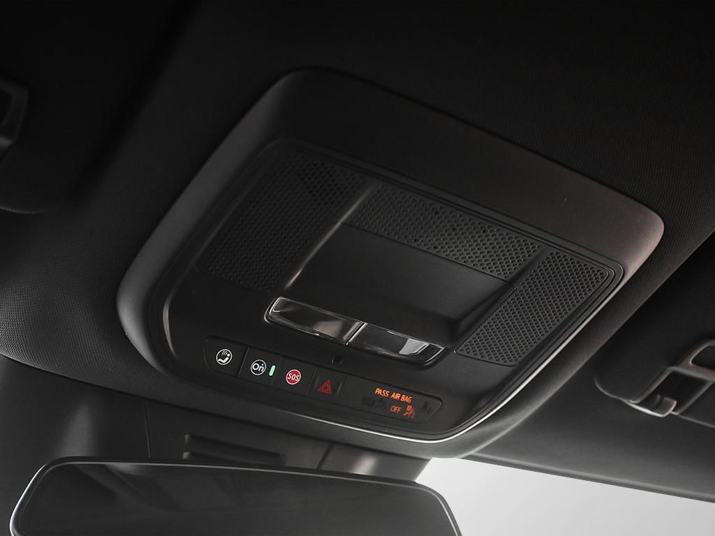 2025 Chevrolet Equinox EV in Saint-Leonard, Quebec