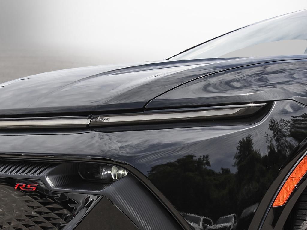 2025 Chevrolet Equinox EV in Saint-Leonard, Quebec
