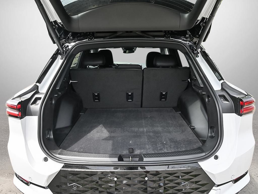 2025 Chevrolet Equinox EV in Saint-Leonard, Quebec