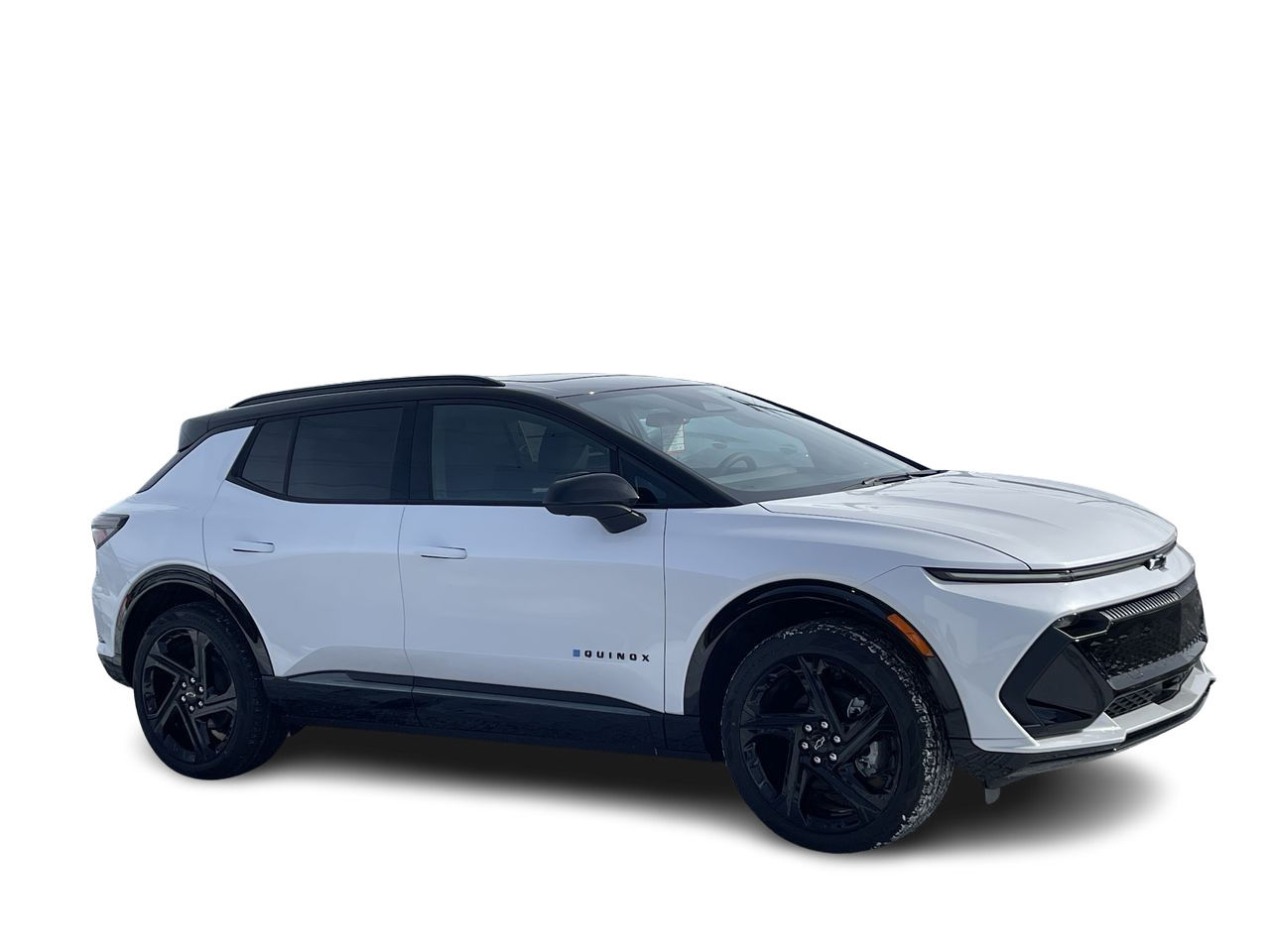 2025 Chevrolet Equinox EV in Saint-Leonard, Quebec