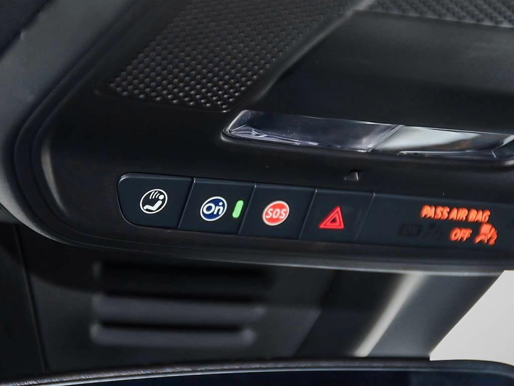 2025 Chevrolet Equinox EV in Saint-Leonard, Quebec