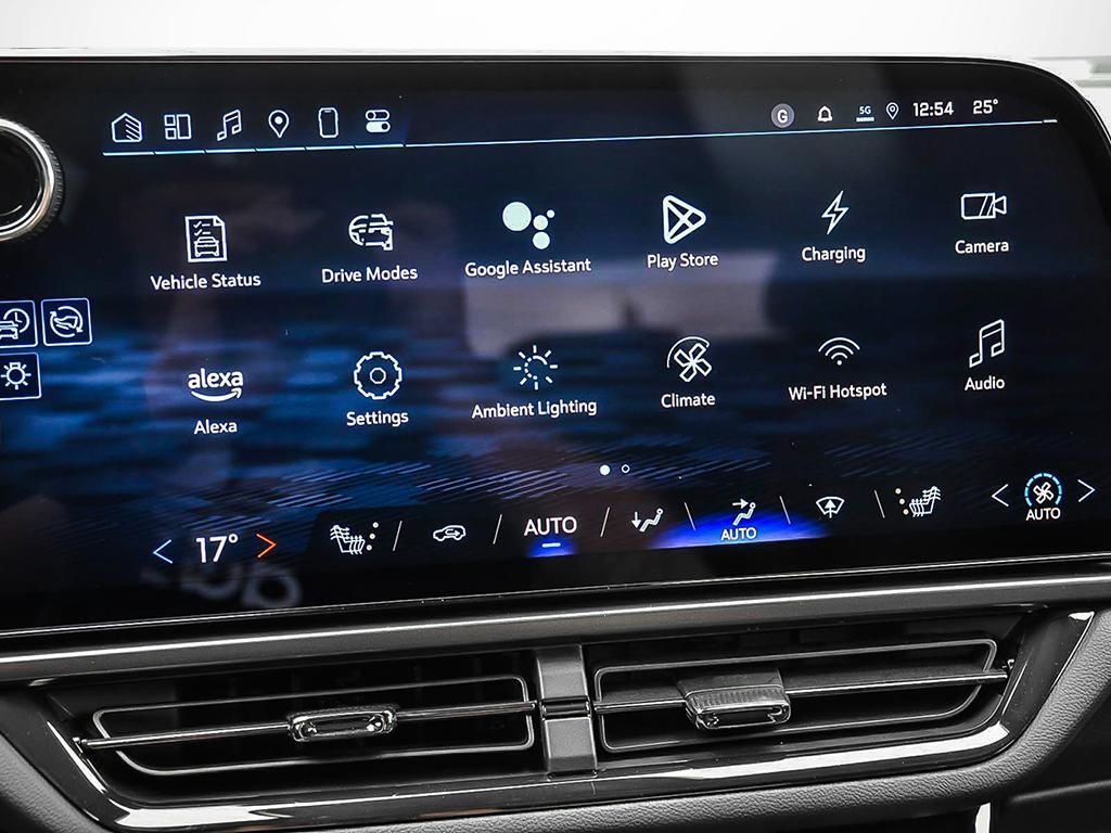 2025 Chevrolet Equinox EV in Saint-Leonard, Quebec