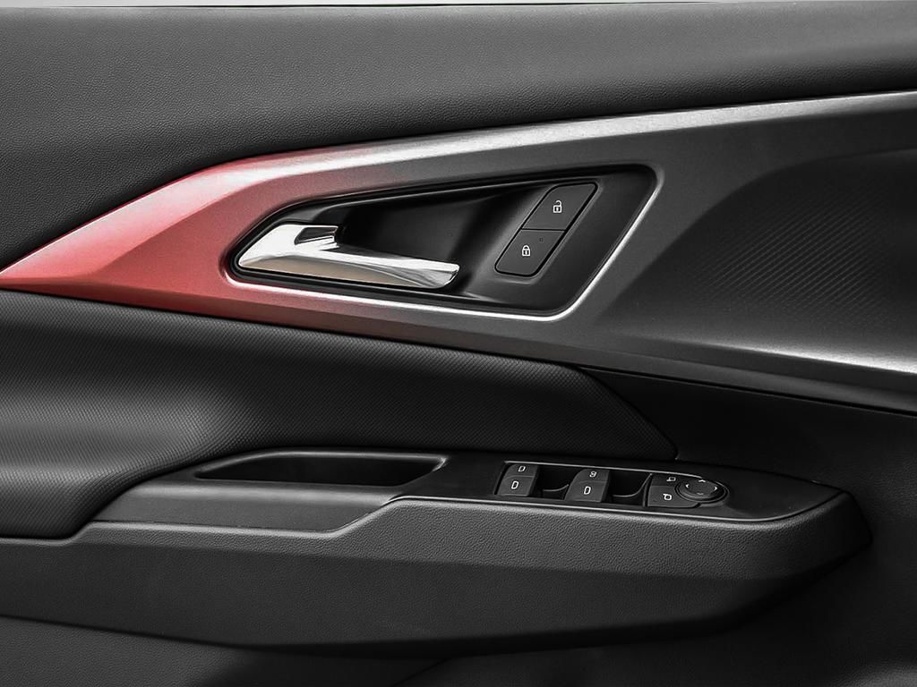 2025 Chevrolet Equinox EV in Saint-Leonard, Quebec