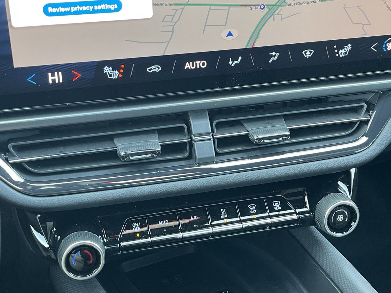 2025 Chevrolet Equinox EV in Saint-Leonard, Quebec