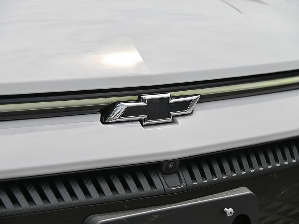 2025 Chevrolet Equinox EV in Saint-Leonard, Quebec