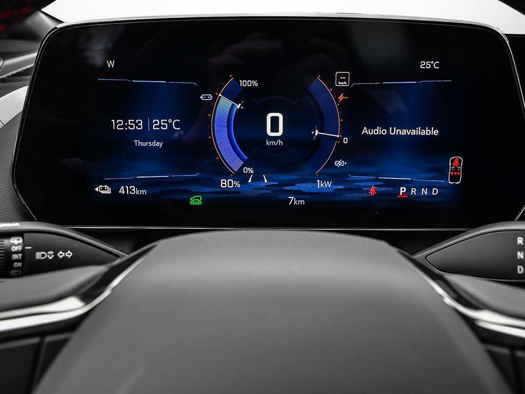 2025 Chevrolet Equinox EV in Saint-Leonard, Quebec