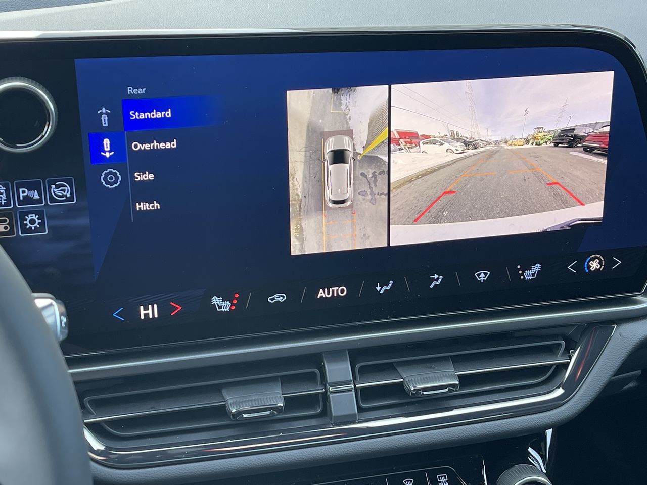 2025 Chevrolet Equinox EV in Saint-Leonard, Quebec