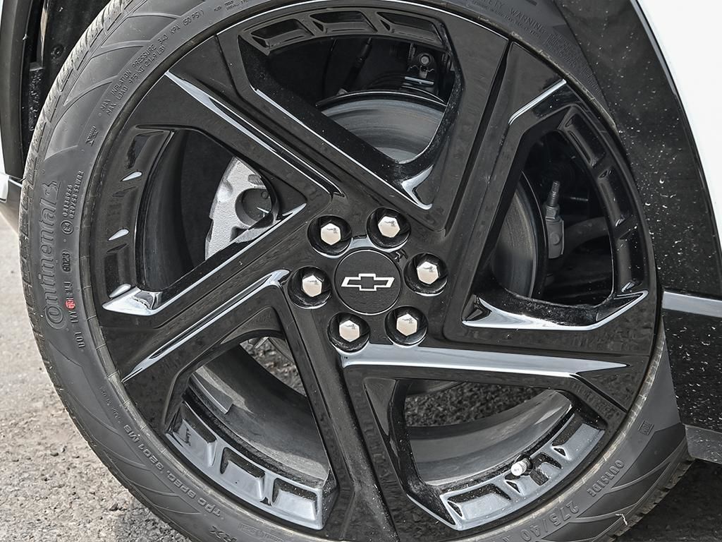 2025 Chevrolet Equinox EV in Saint-Leonard, Quebec