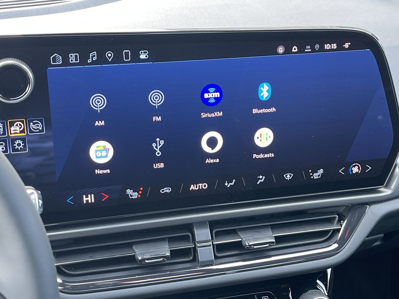 2025 Chevrolet Equinox EV in Saint-Leonard, Quebec