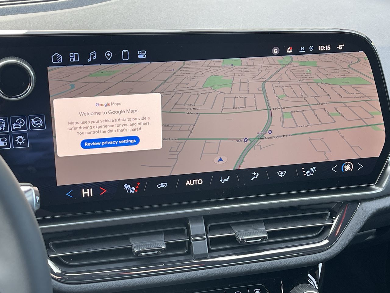2025 Chevrolet Equinox EV in Saint-Leonard, Quebec
