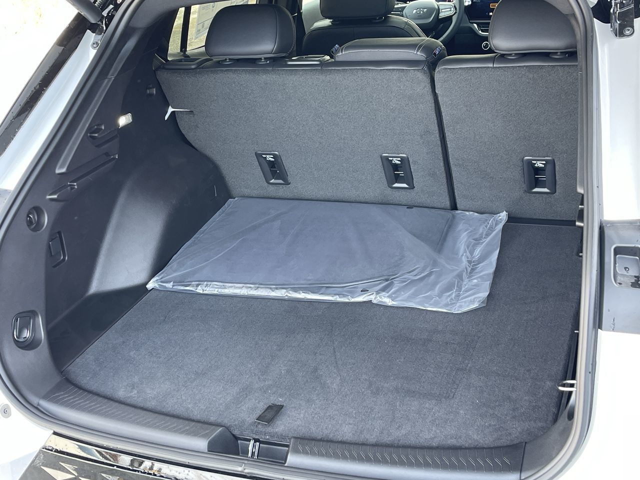 2025 Chevrolet Equinox EV in Saint-Leonard, Quebec