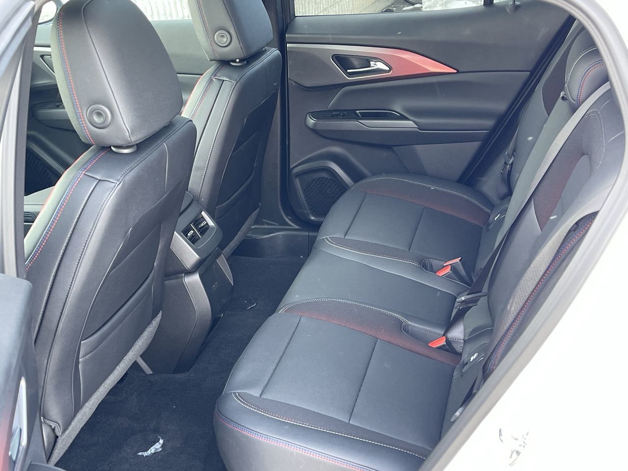 Chevrolet Equinox EV  2025 à Saint-Léonard, Québec