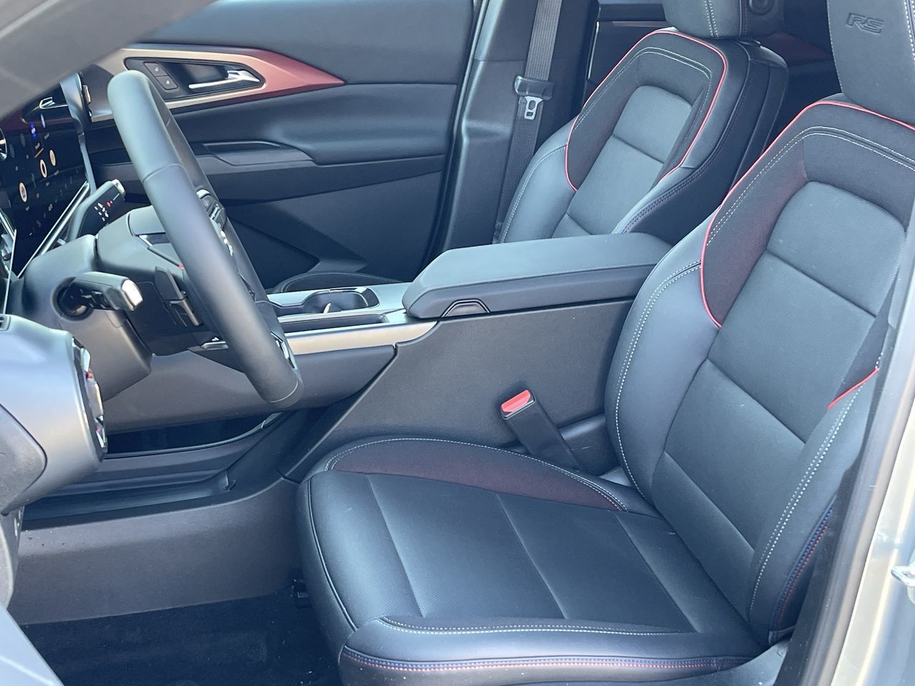2025 Chevrolet Equinox EV in Saint-Leonard, Quebec
