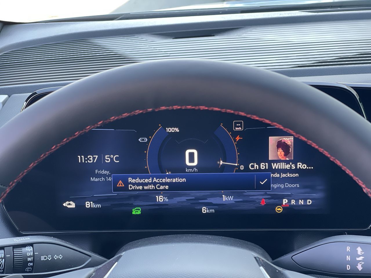 2025 Chevrolet Equinox EV in Saint-Leonard, Quebec