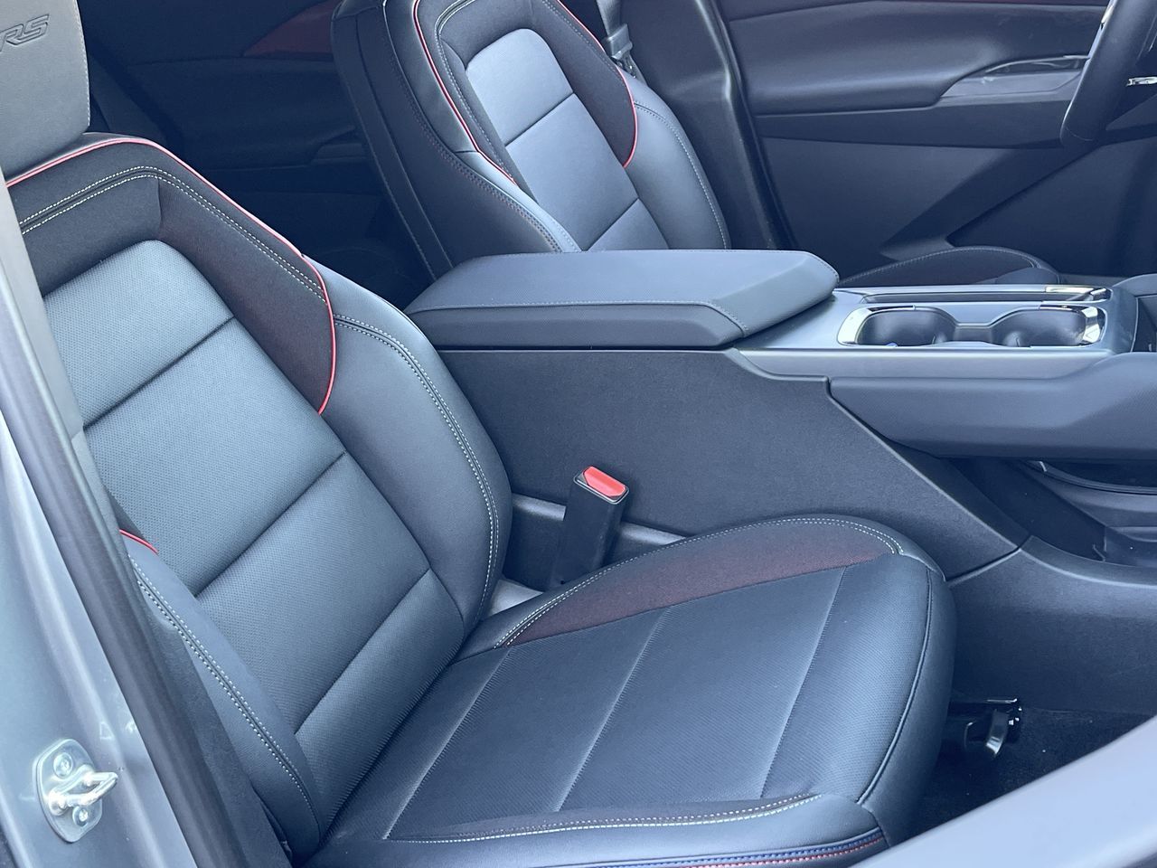 2025 Chevrolet Equinox EV in Saint-Leonard, Quebec