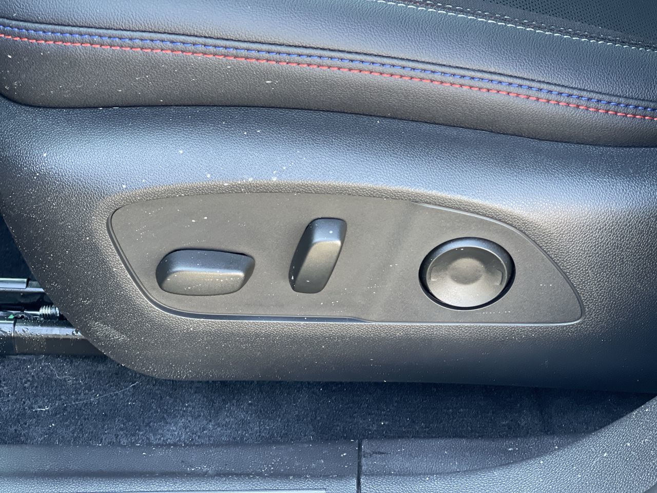 2025 Chevrolet Equinox EV in Saint-Leonard, Quebec