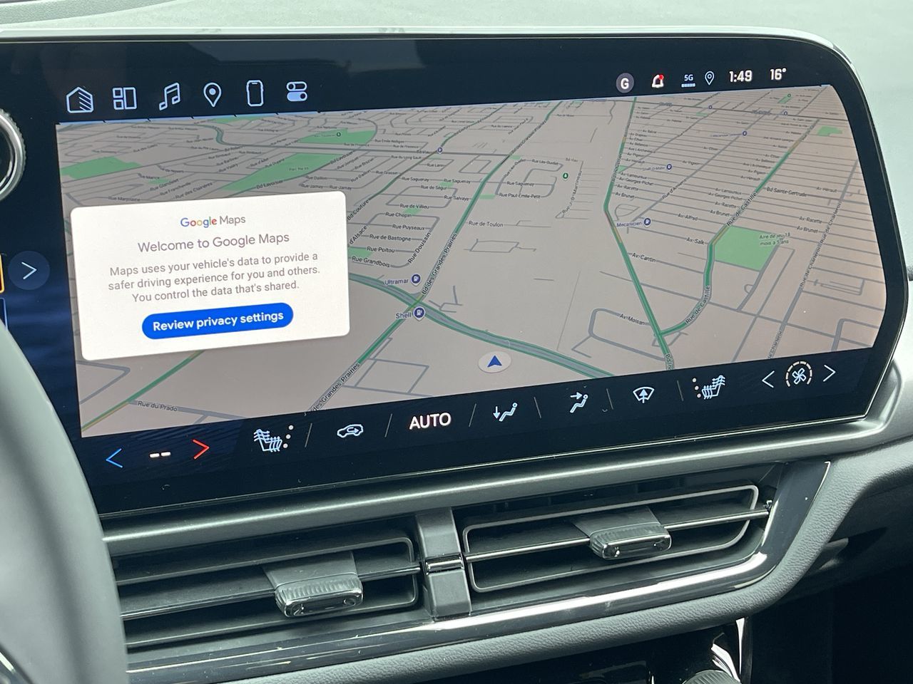 2025 Chevrolet Equinox EV in Saint-Leonard, Quebec