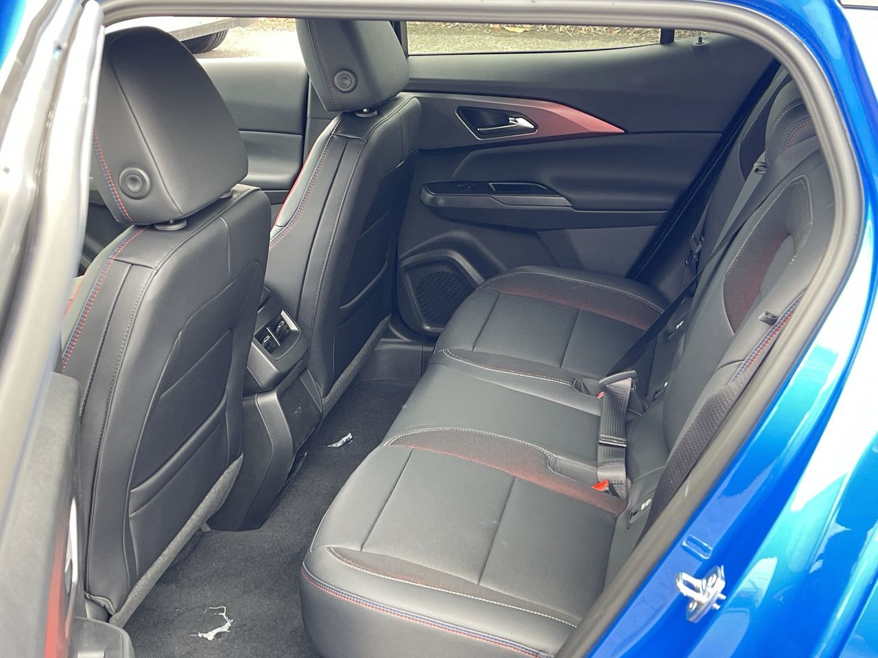 2025 Chevrolet Equinox EV in Saint-Leonard, Quebec