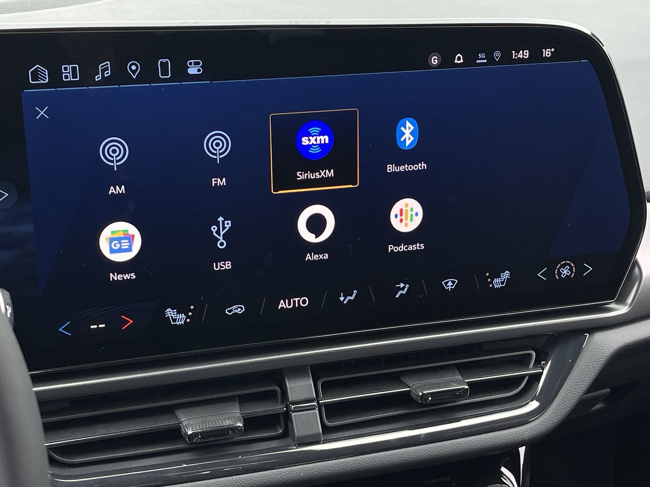 2025 Chevrolet Equinox EV in Saint-Leonard, Quebec