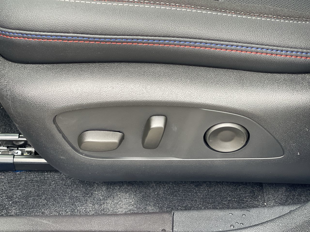 2025 Chevrolet Equinox EV in Saint-Leonard, Quebec