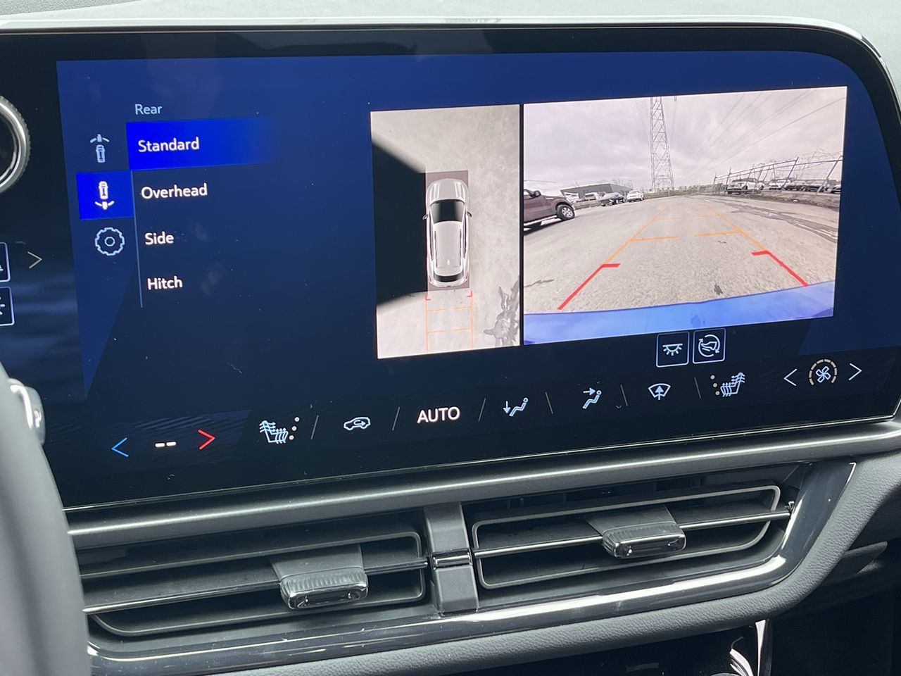 2025 Chevrolet Equinox EV in Saint-Leonard, Quebec