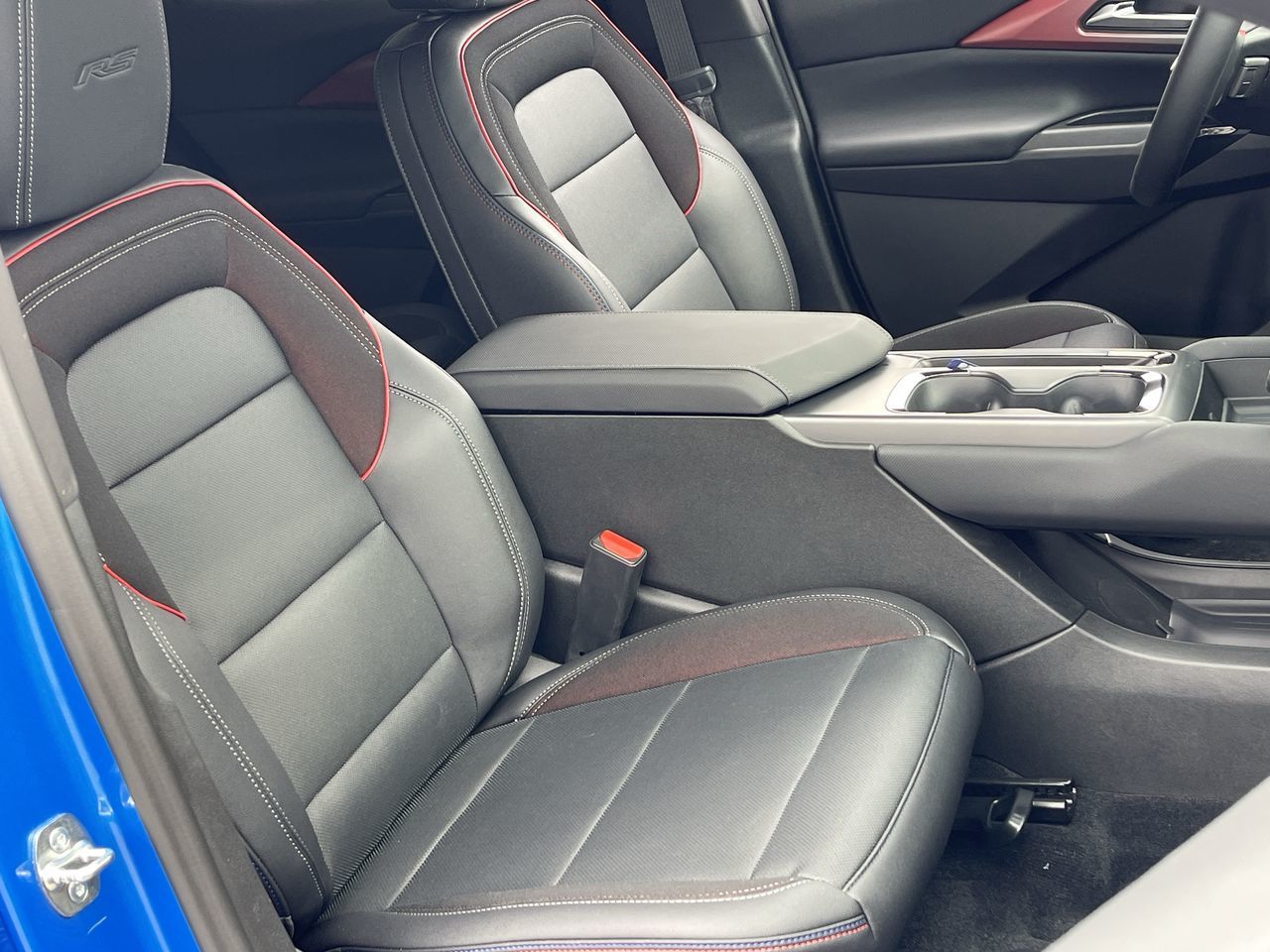 2025 Chevrolet Equinox EV in Saint-Leonard, Quebec
