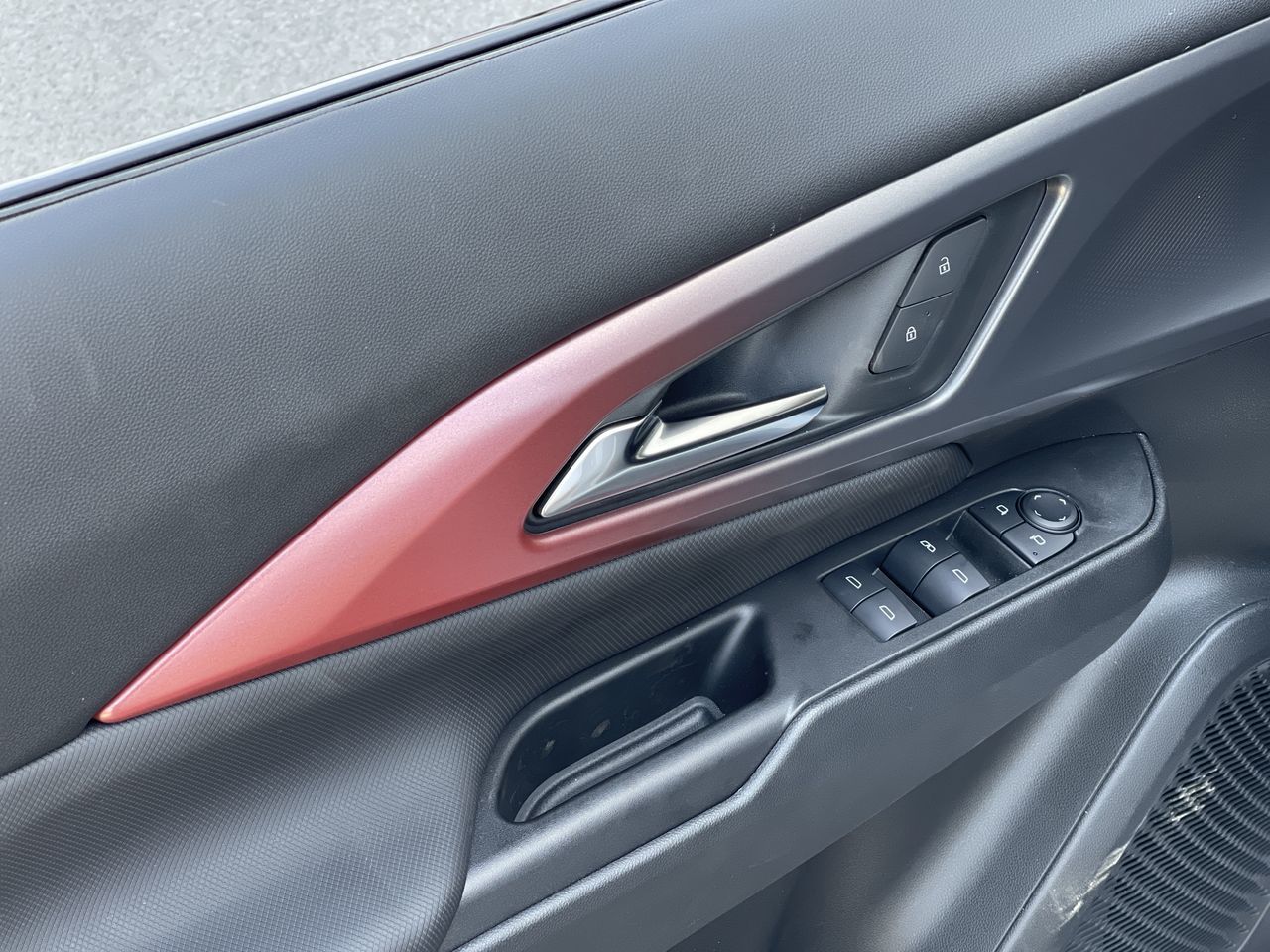 2025 Chevrolet Equinox EV in Saint-Leonard, Quebec