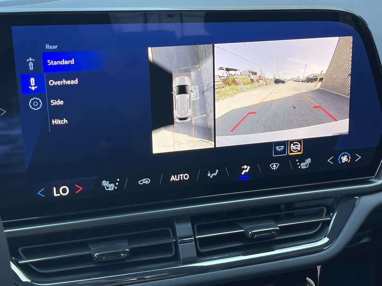 2025 Chevrolet Equinox EV in Saint-Leonard, Quebec