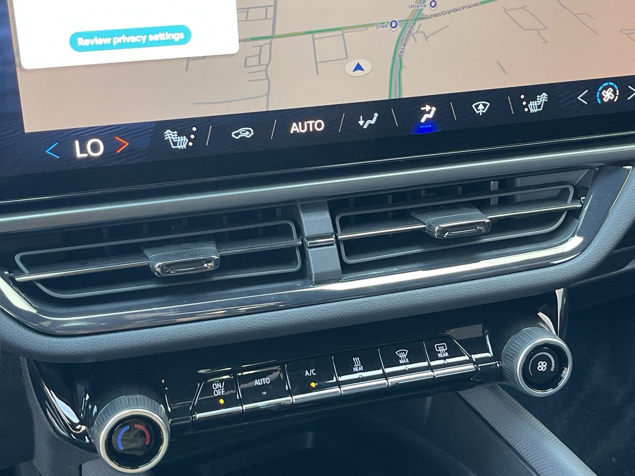 2025 Chevrolet Equinox EV in Saint-Leonard, Quebec