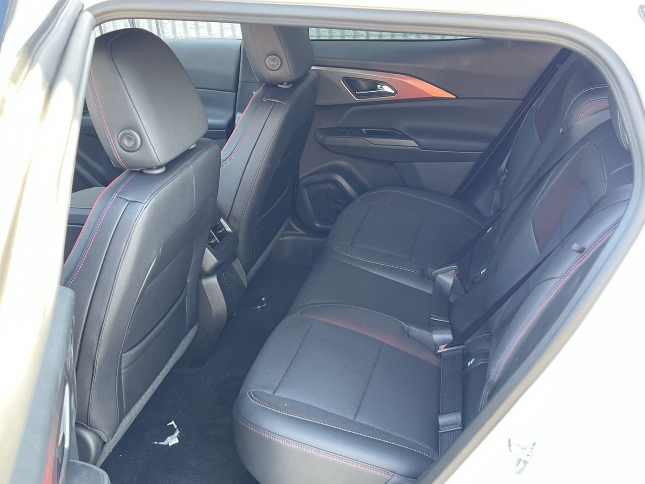 2025 Chevrolet Equinox EV in Saint-Leonard, Quebec