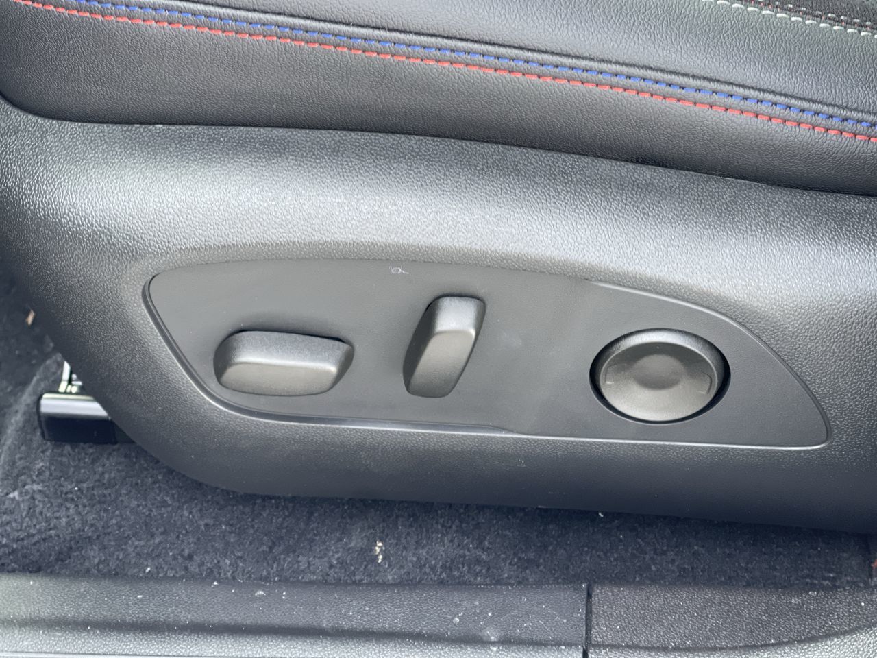 Chevrolet Equinox EV  2025 à Saint-Léonard, Québec